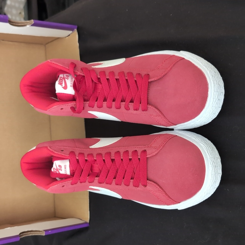 Nike SB Zoom Blazer Mid